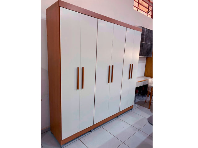 Guarda Roupa Supreme